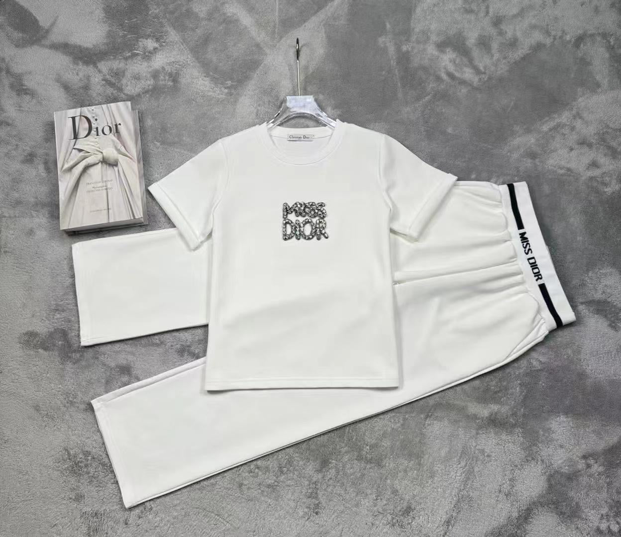 Dior tracksuit