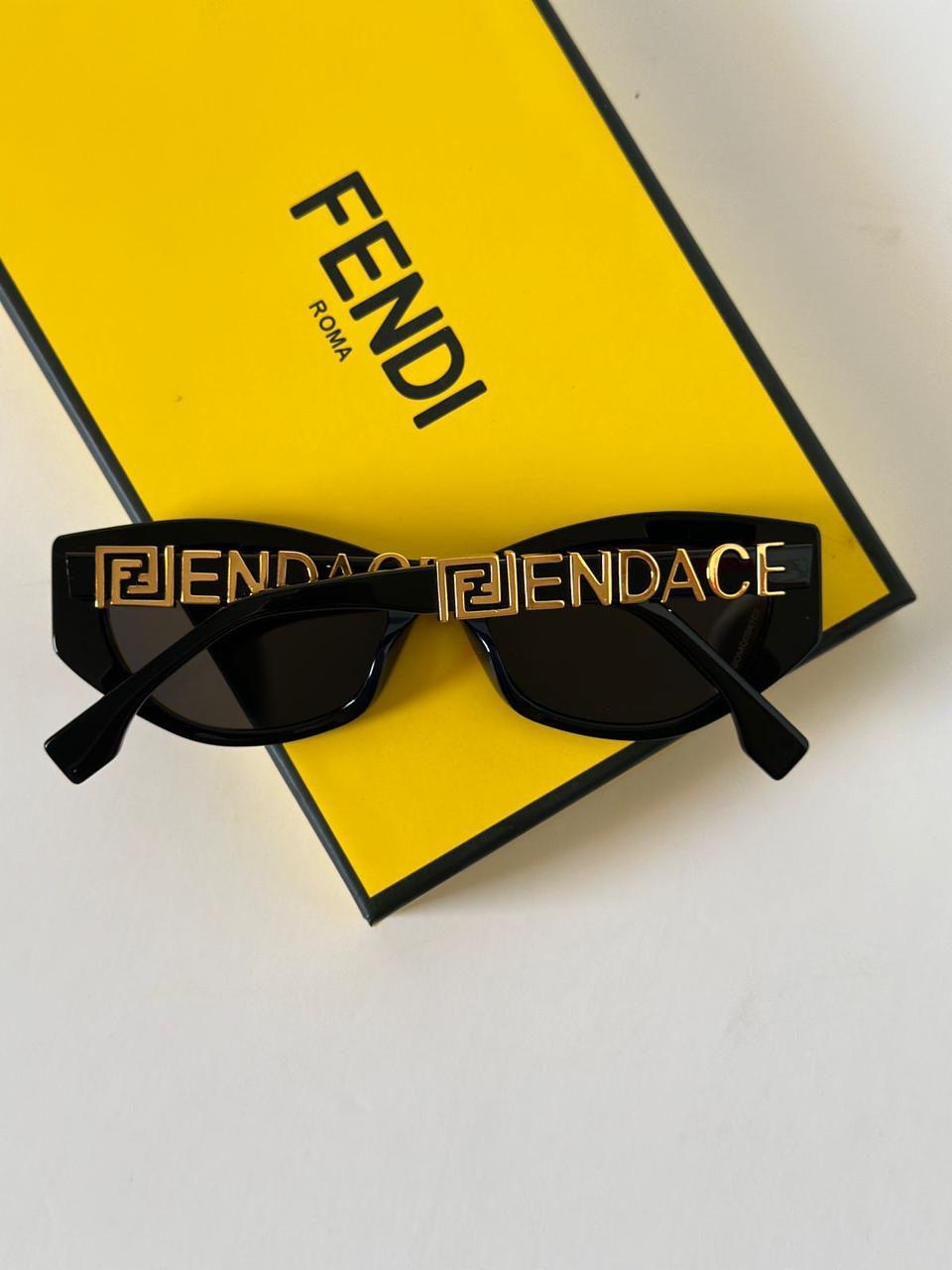 Fendi sunglasses