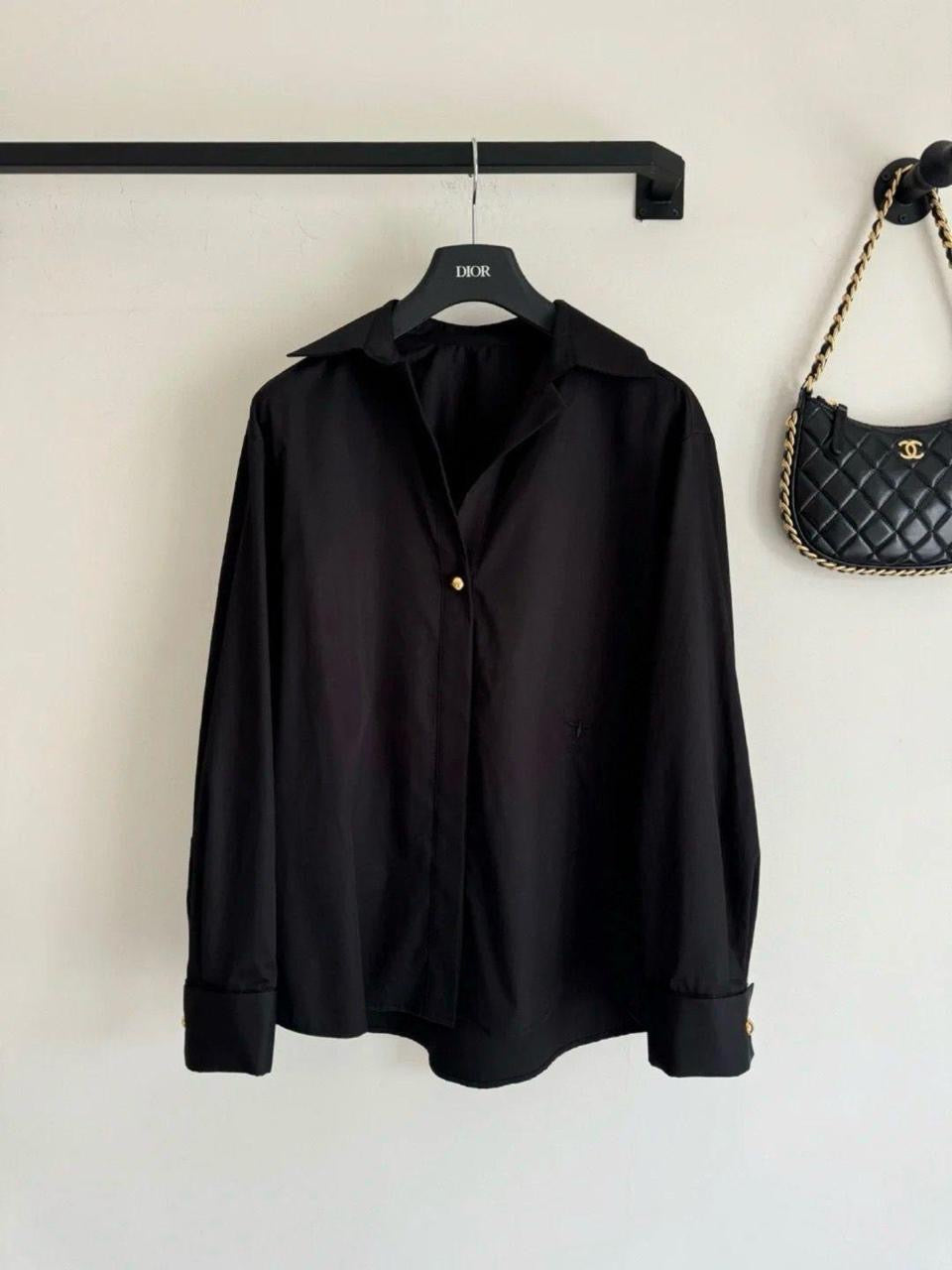 Dior shirt