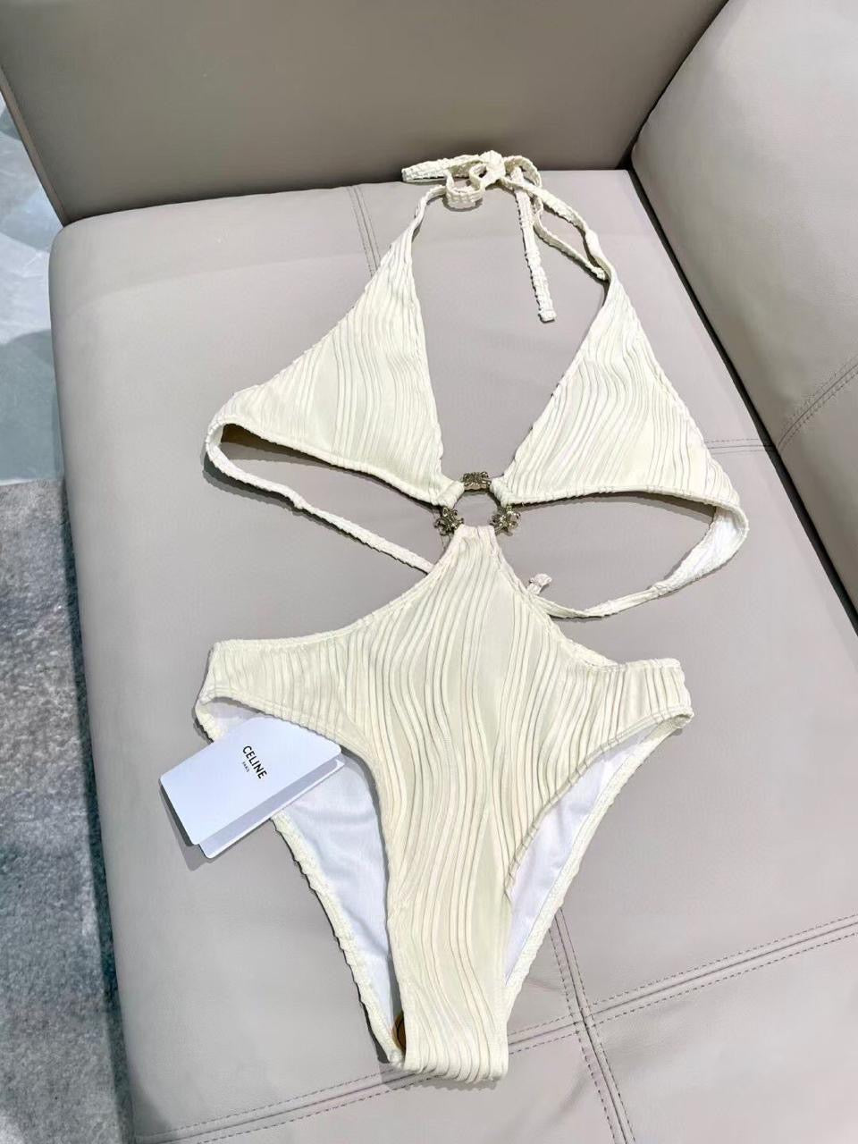 Celine swimsuit