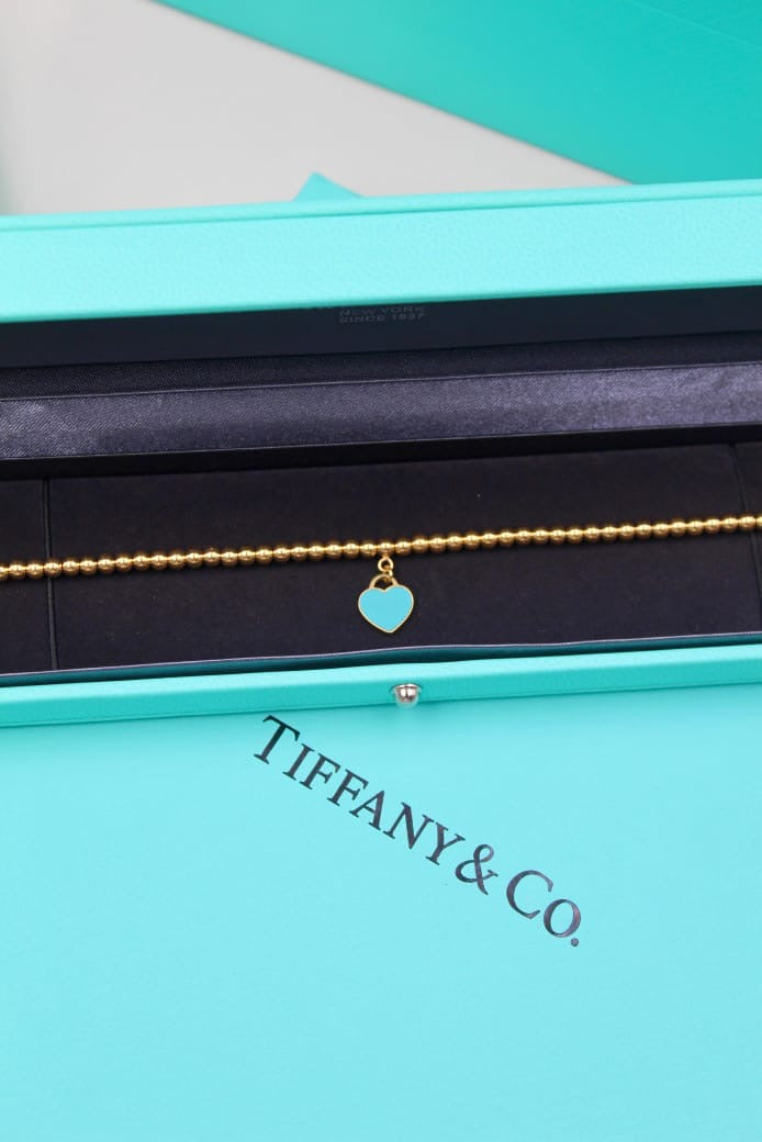 Tiffany bracelets