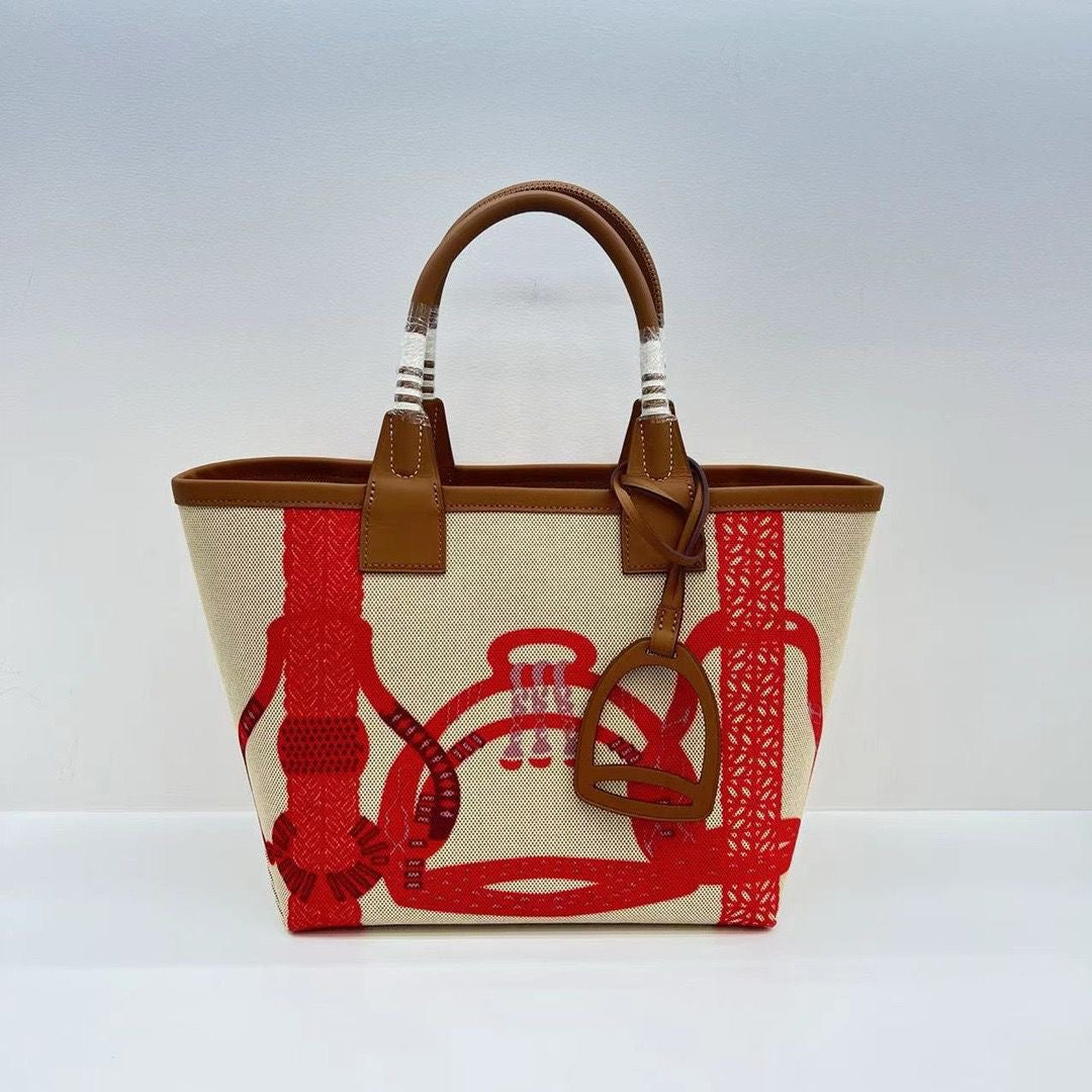 Hermes bag tote