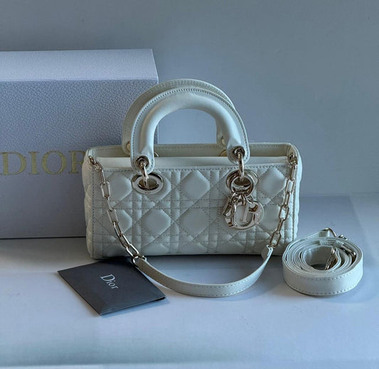 Lady Dior bag - D joy