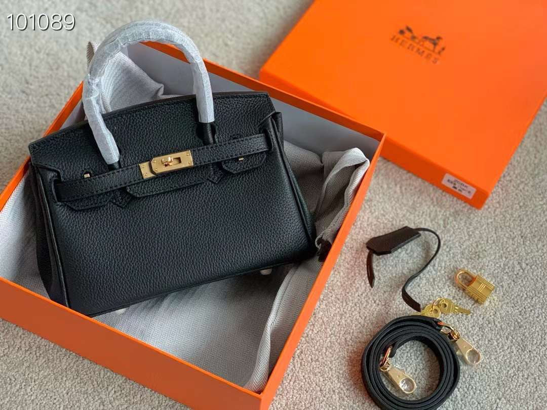 Hermes bag - birkin