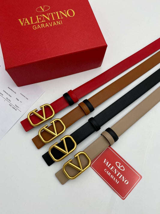Valentino belt