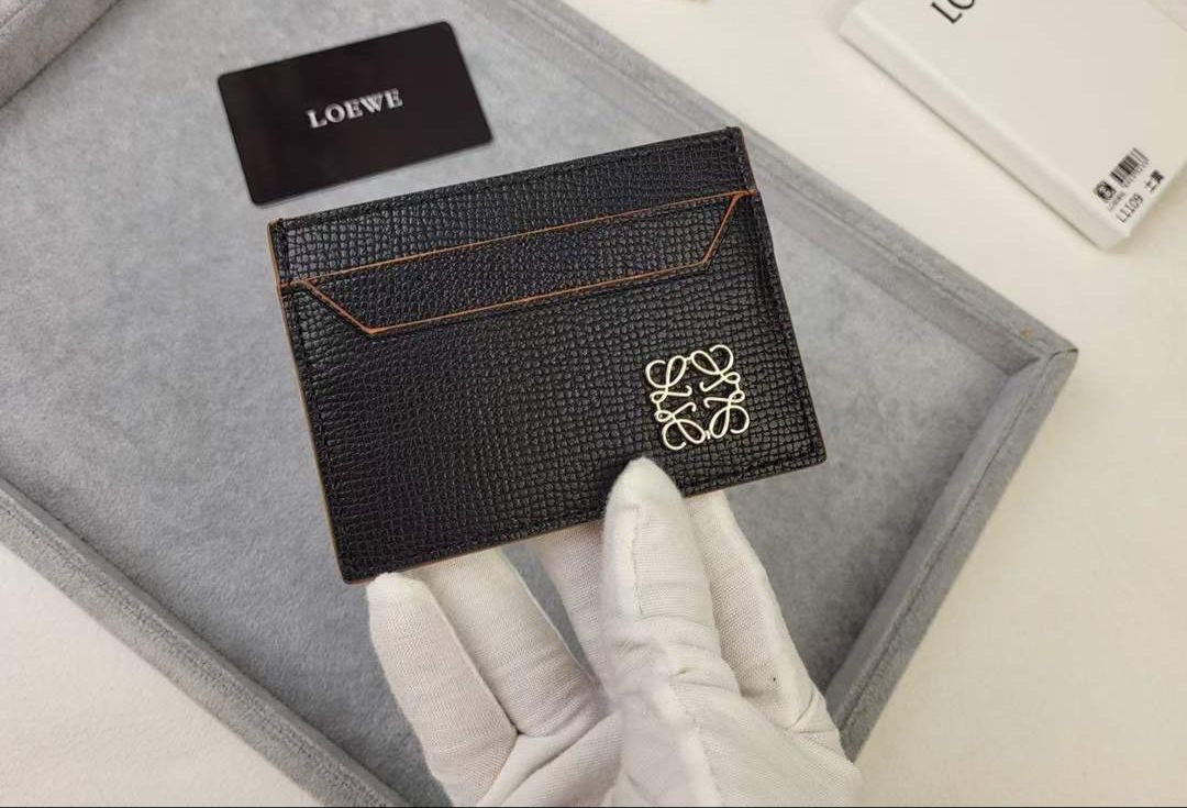 Loewe card holder