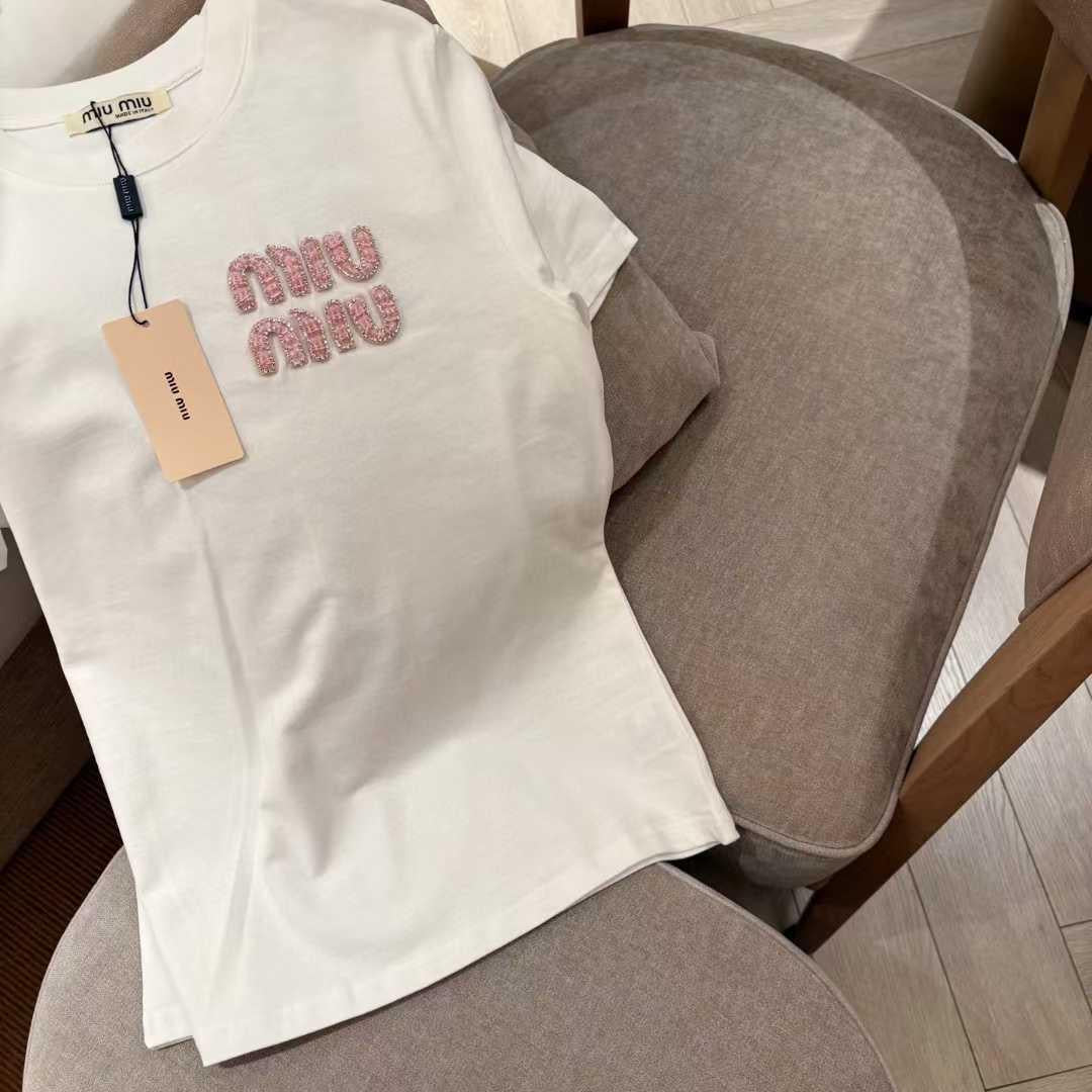 Miu miu Tshirt