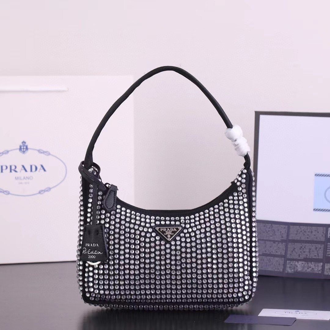 Prada bag