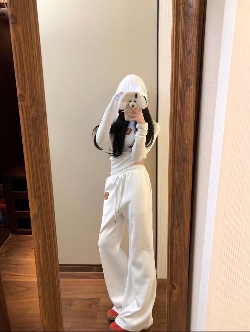 Miu miu tracksuit