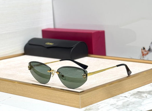 Cartier sunglasses
