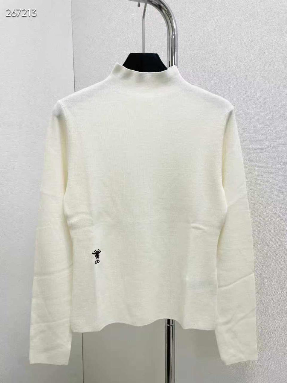 Dior sweater