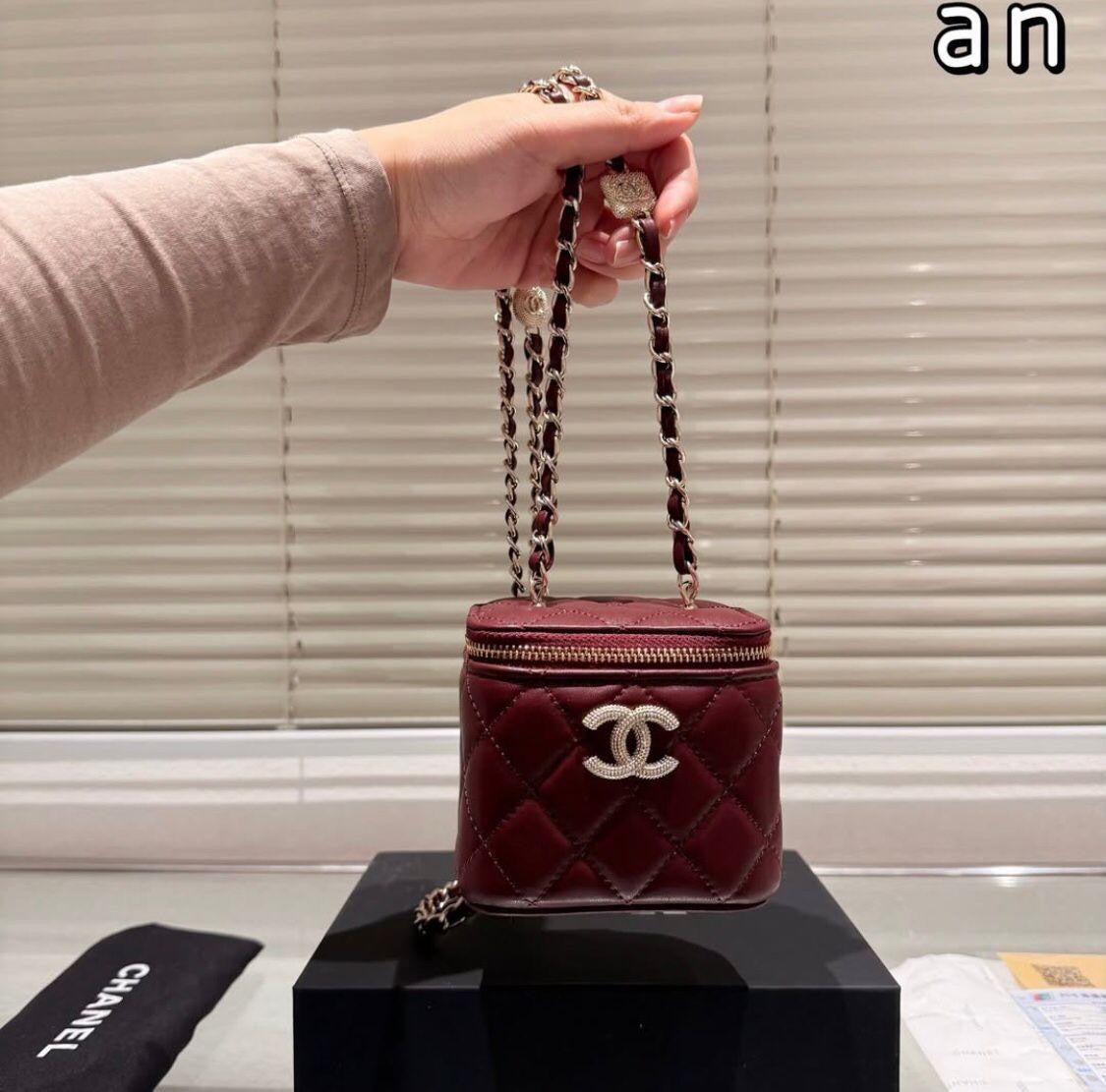 Chanel bag