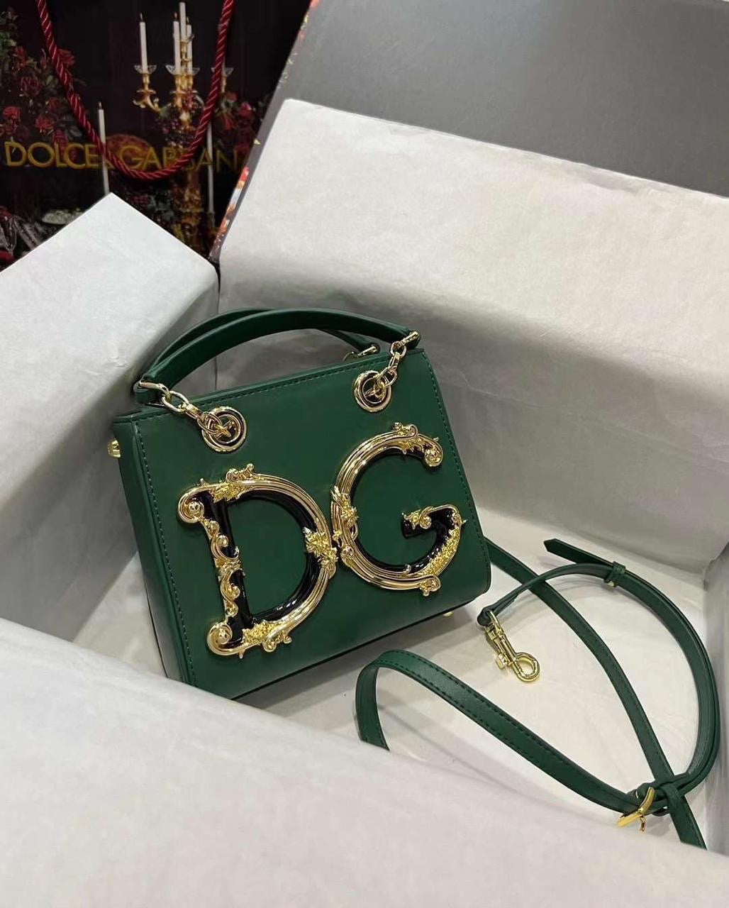 D&G bag