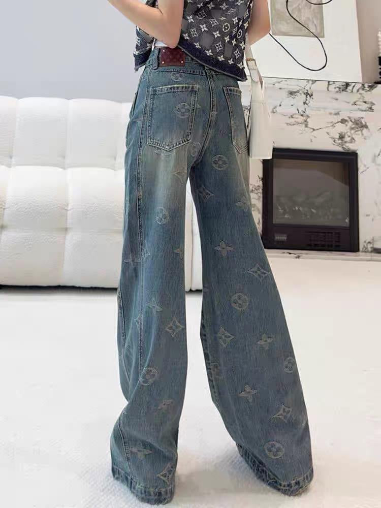 Lv pants