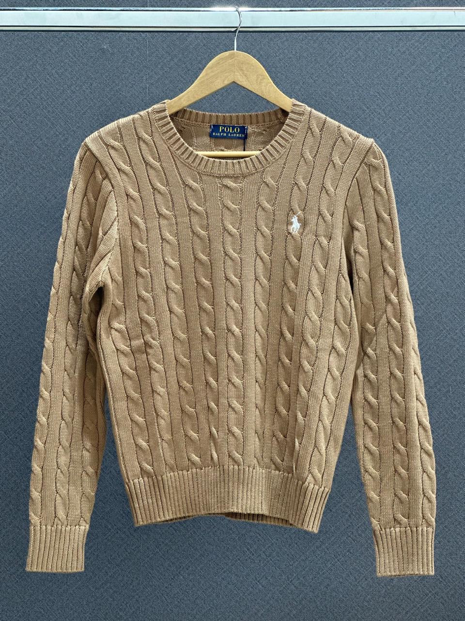 Ralph lauren sweater
