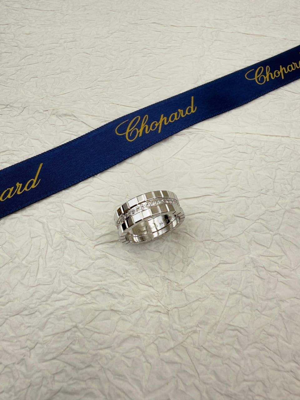 Chopard ring