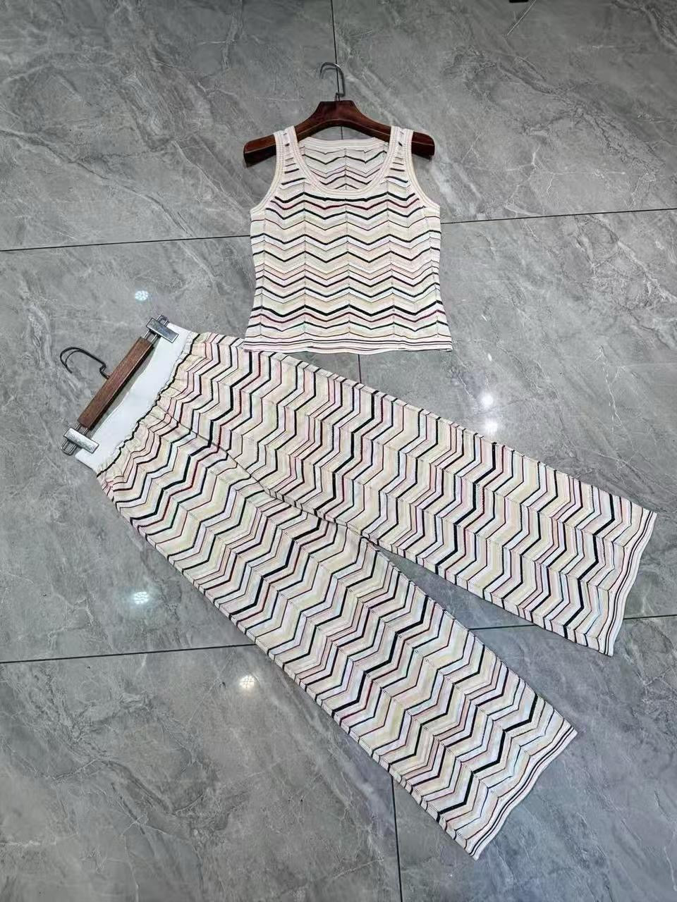 Missoni clothes set