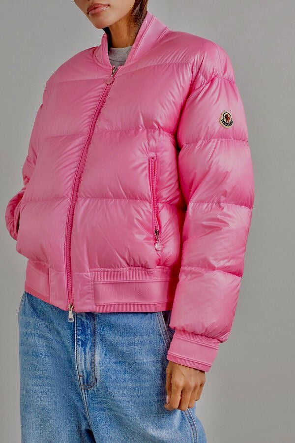 Moncler jacket