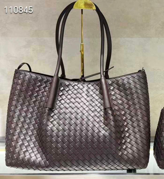 Bottega bag tote 40 cm