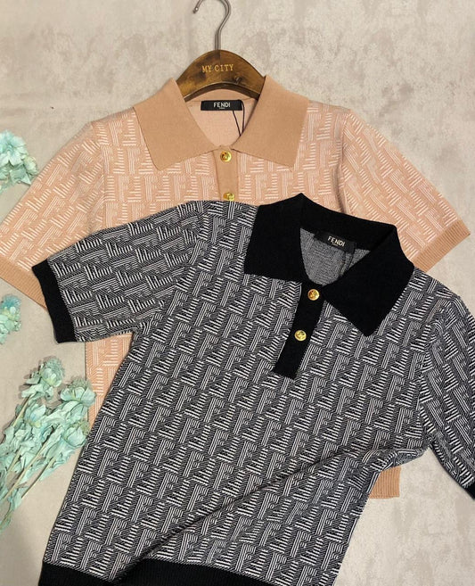 Fendi Tshirt