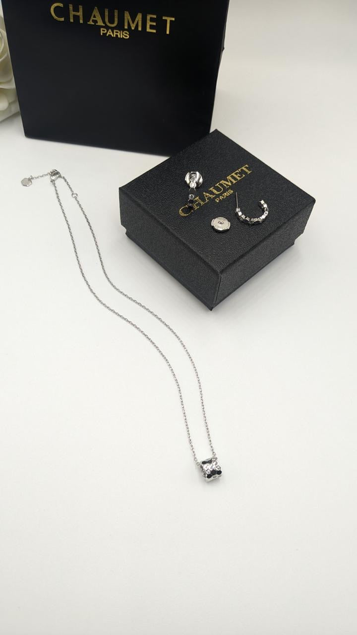 Chaumet jewelry set