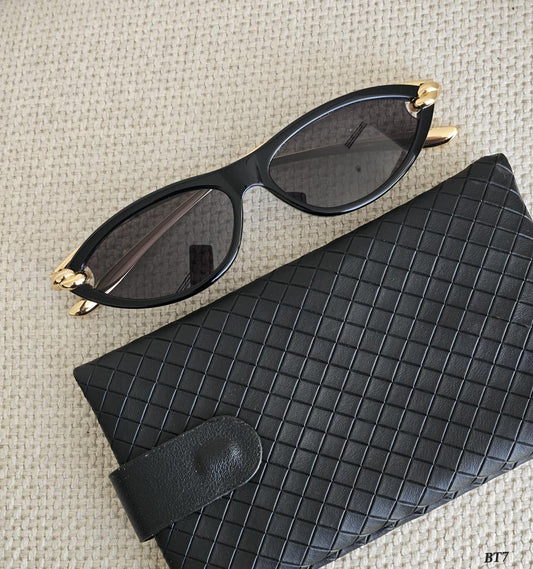 Bottega sunglasses