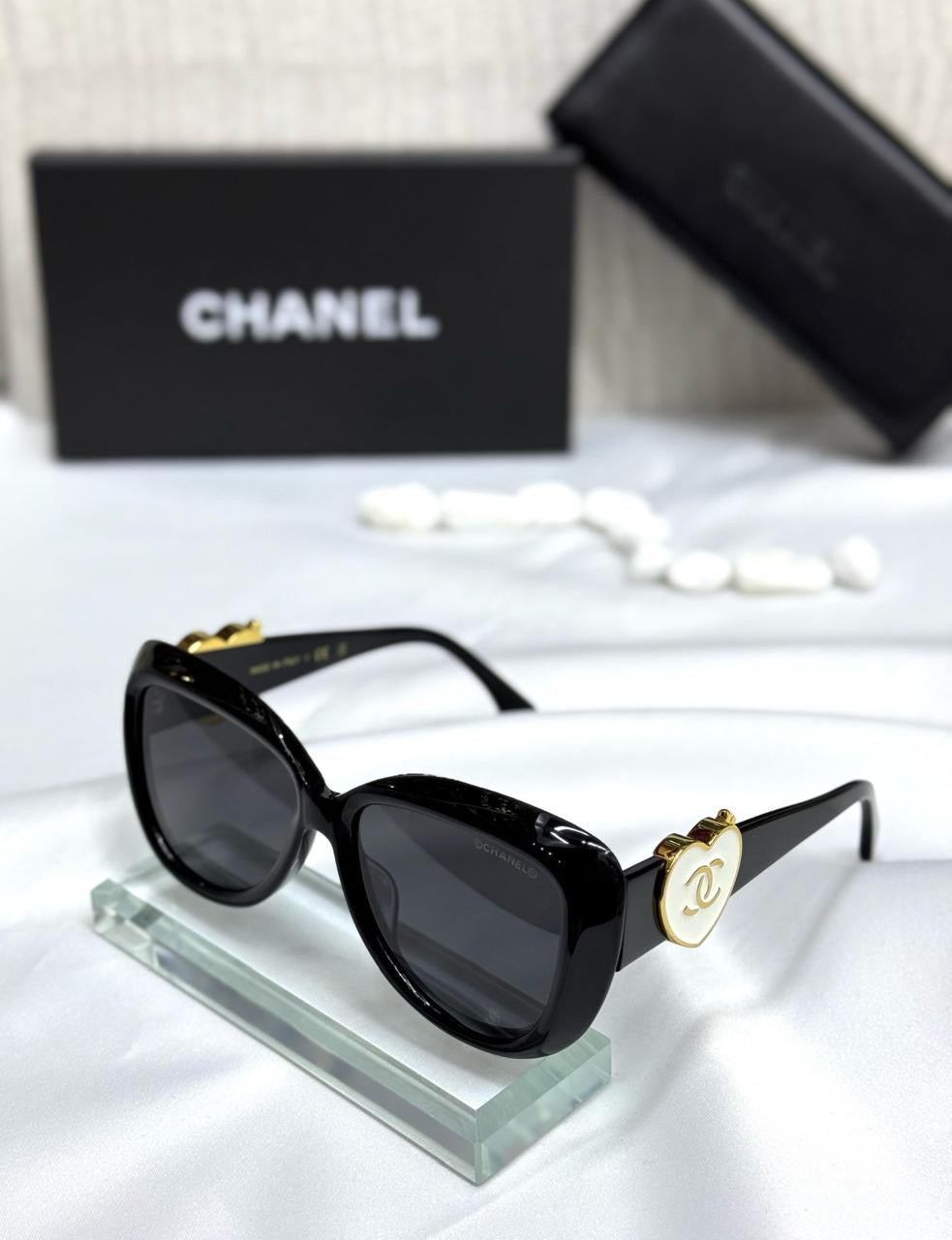 Chanel sunglasses