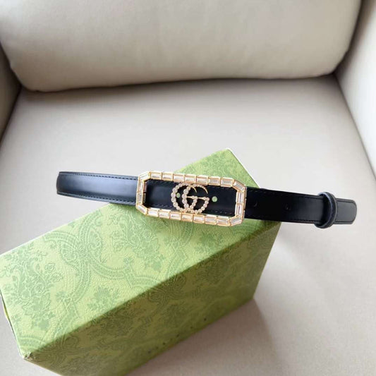 Gcci belt