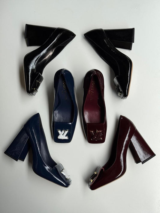 Lv heels