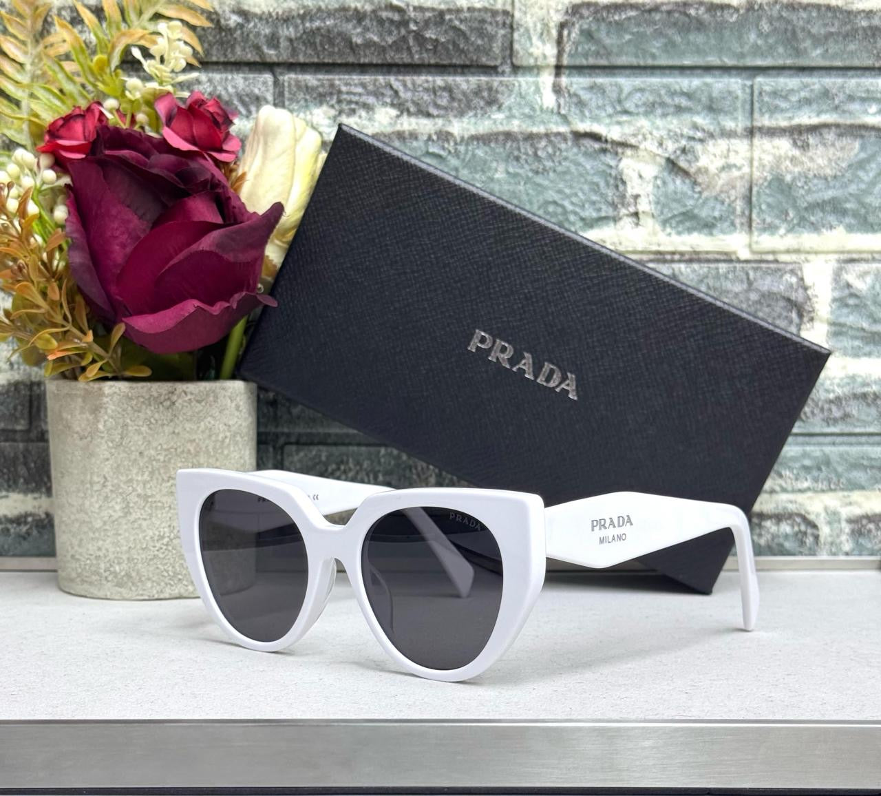 Prada sunglasses