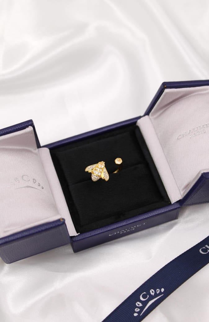 Chaumet jewelry  set 3 pcs
