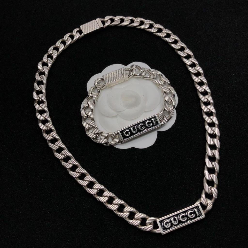 Dior jewelry set