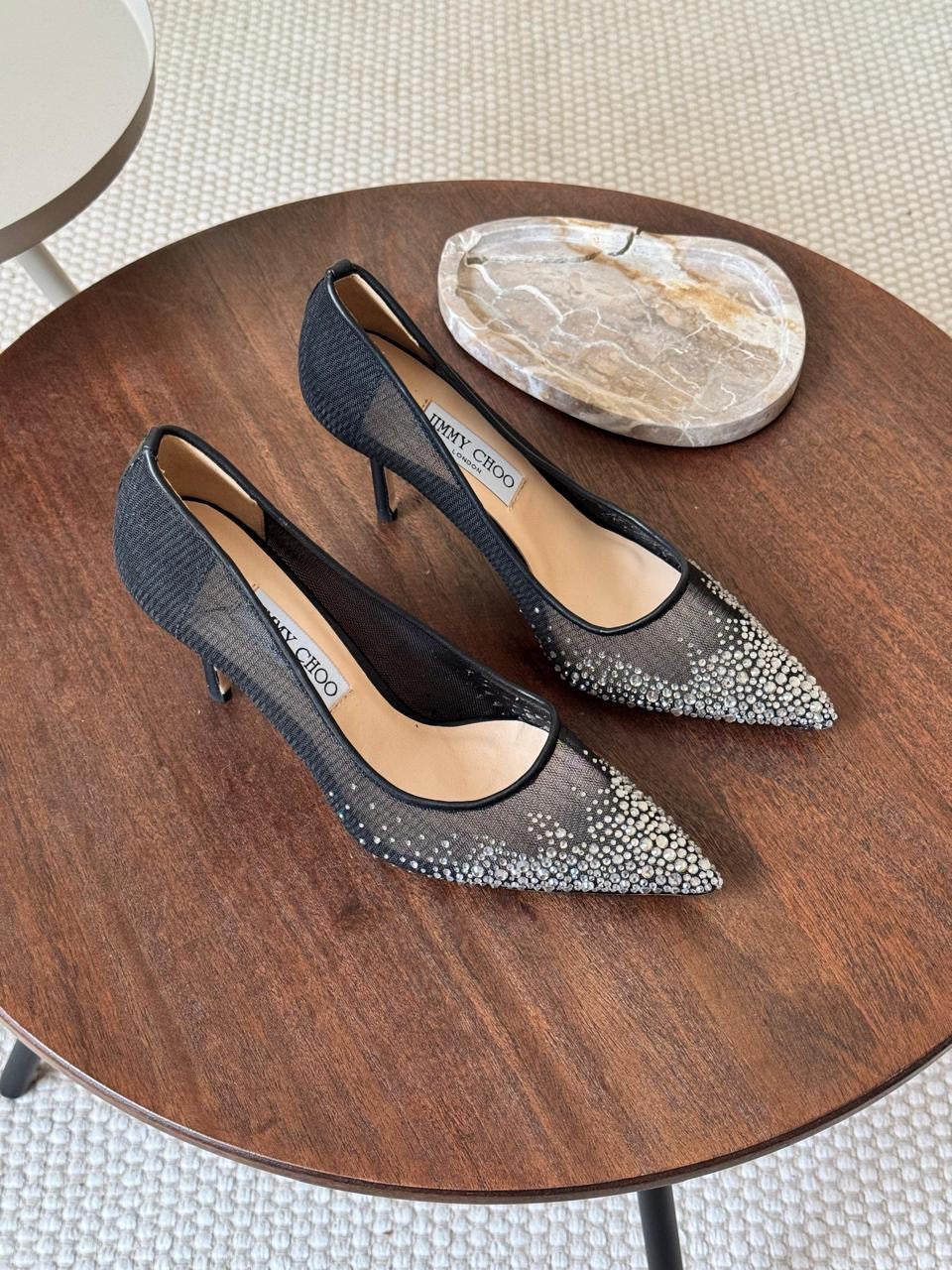Jimmy choo heels