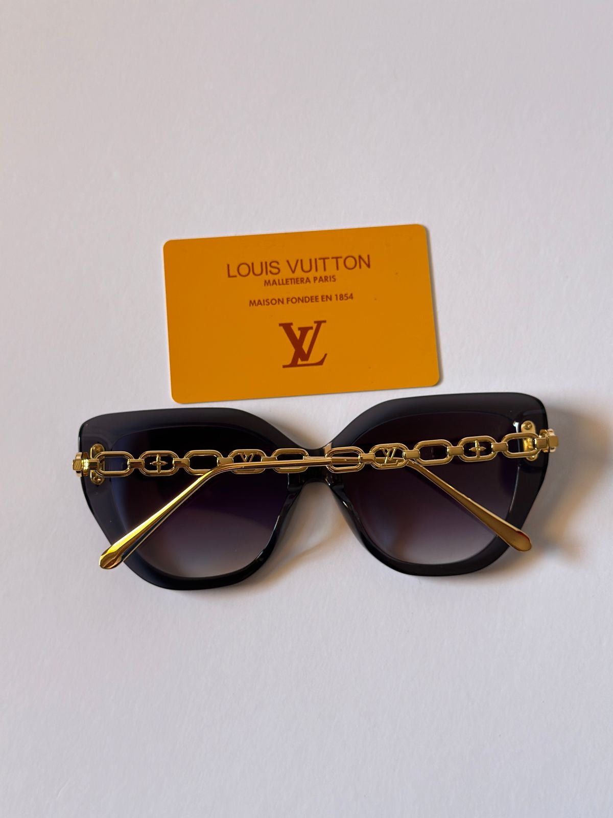 Lv sunglasses