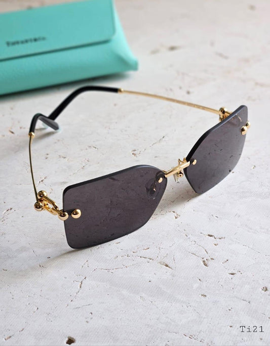 Tiffany sunglasses