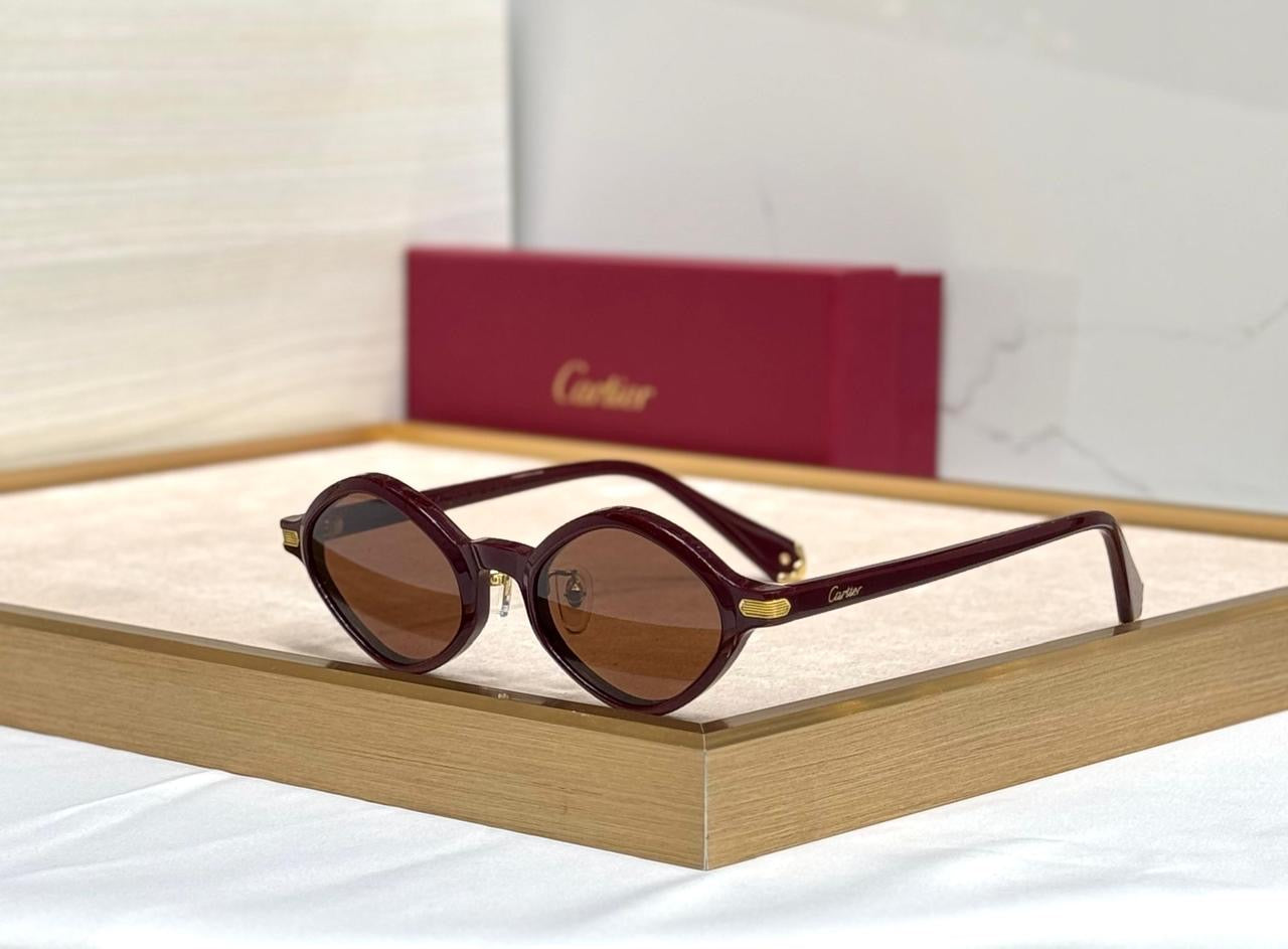 Cartier sunglasses
