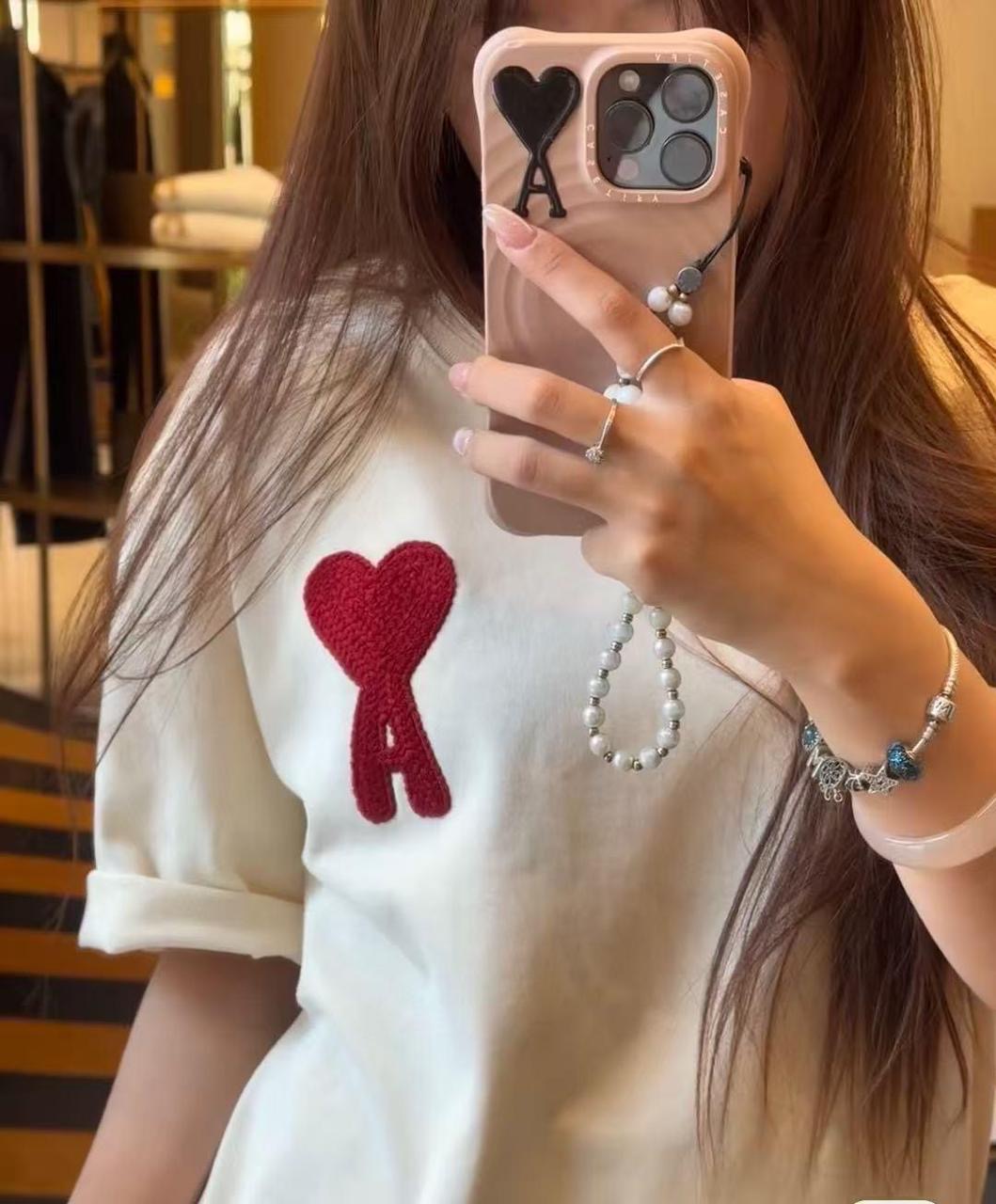 Alaia Tshirt