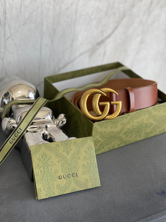 Gucci belt