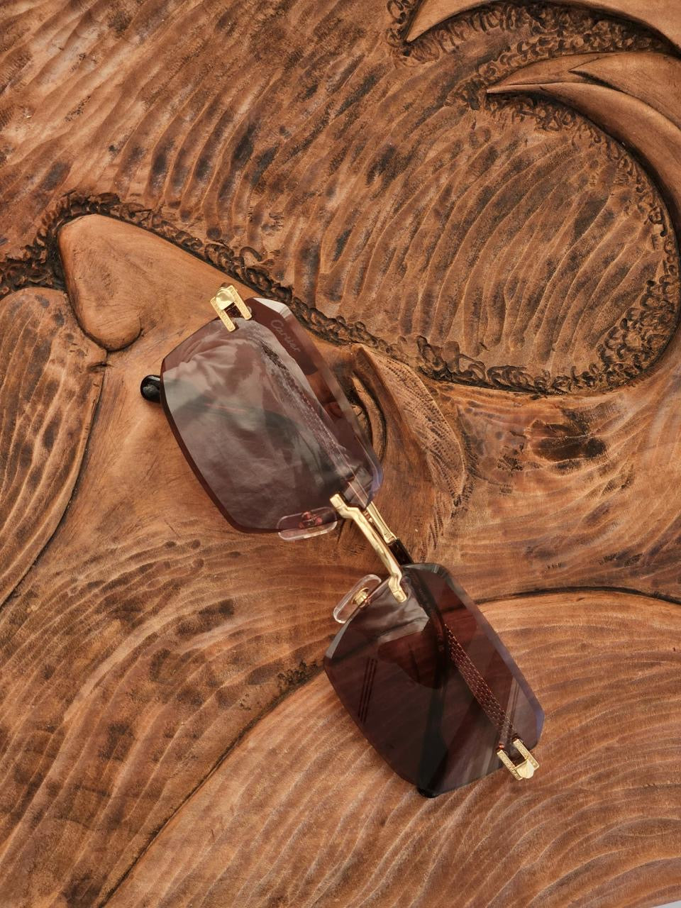 Cartier sunglasses
