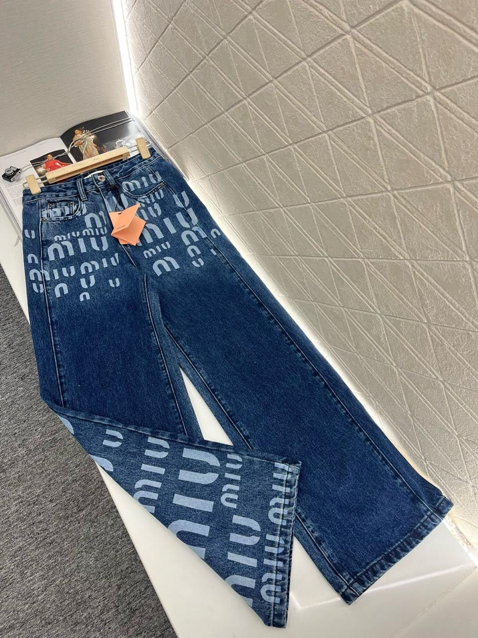 Miu miu pants