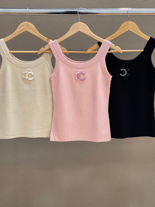 Chanel top