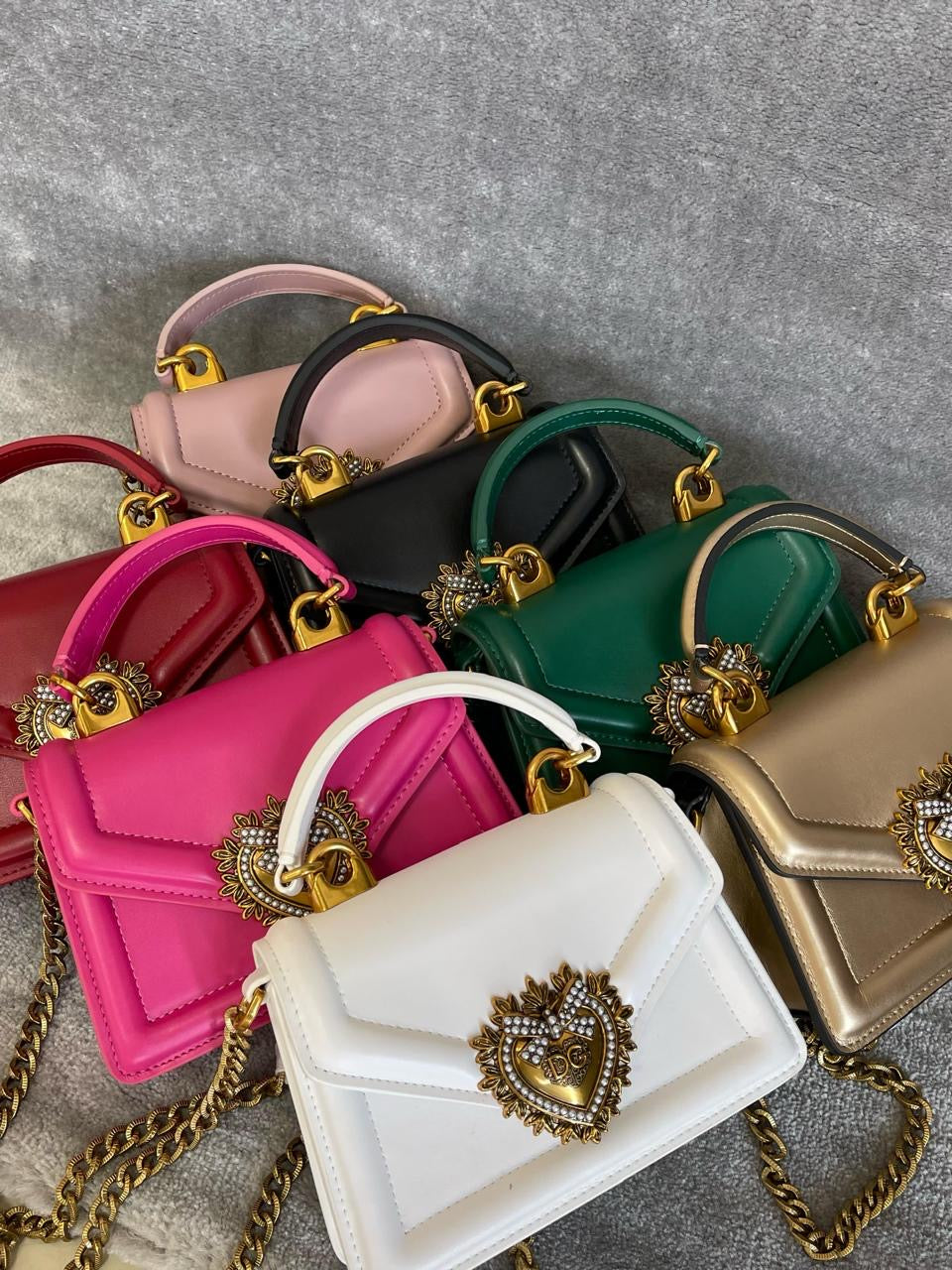 D&G bags