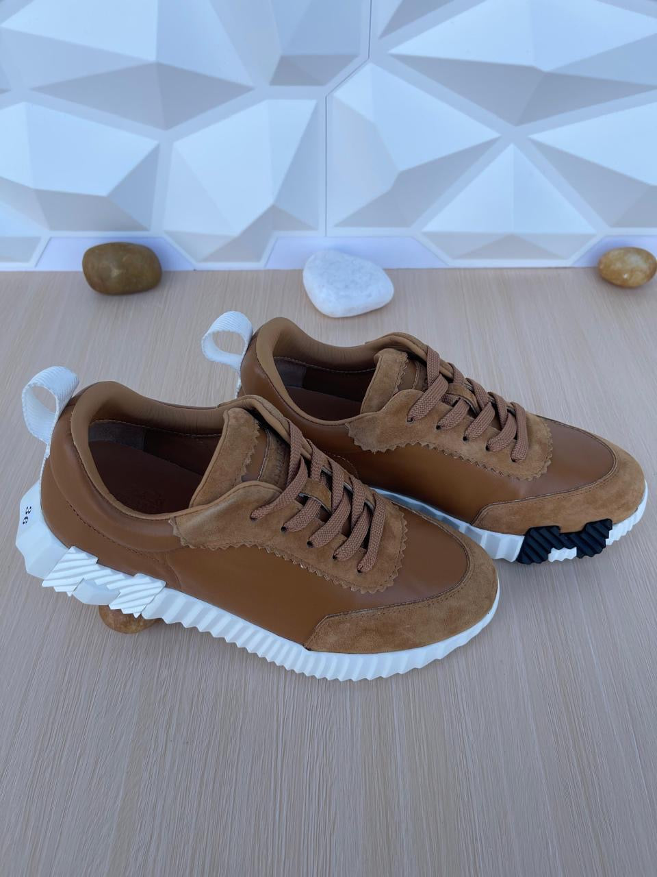 Hermes sneakers
