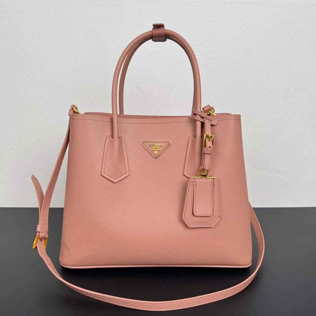 Prada bag tote