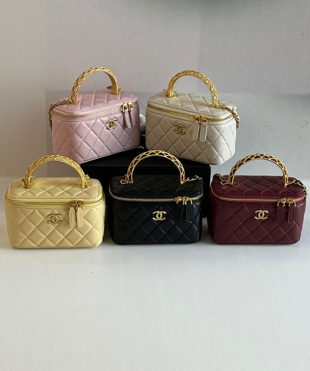 Chanel bag