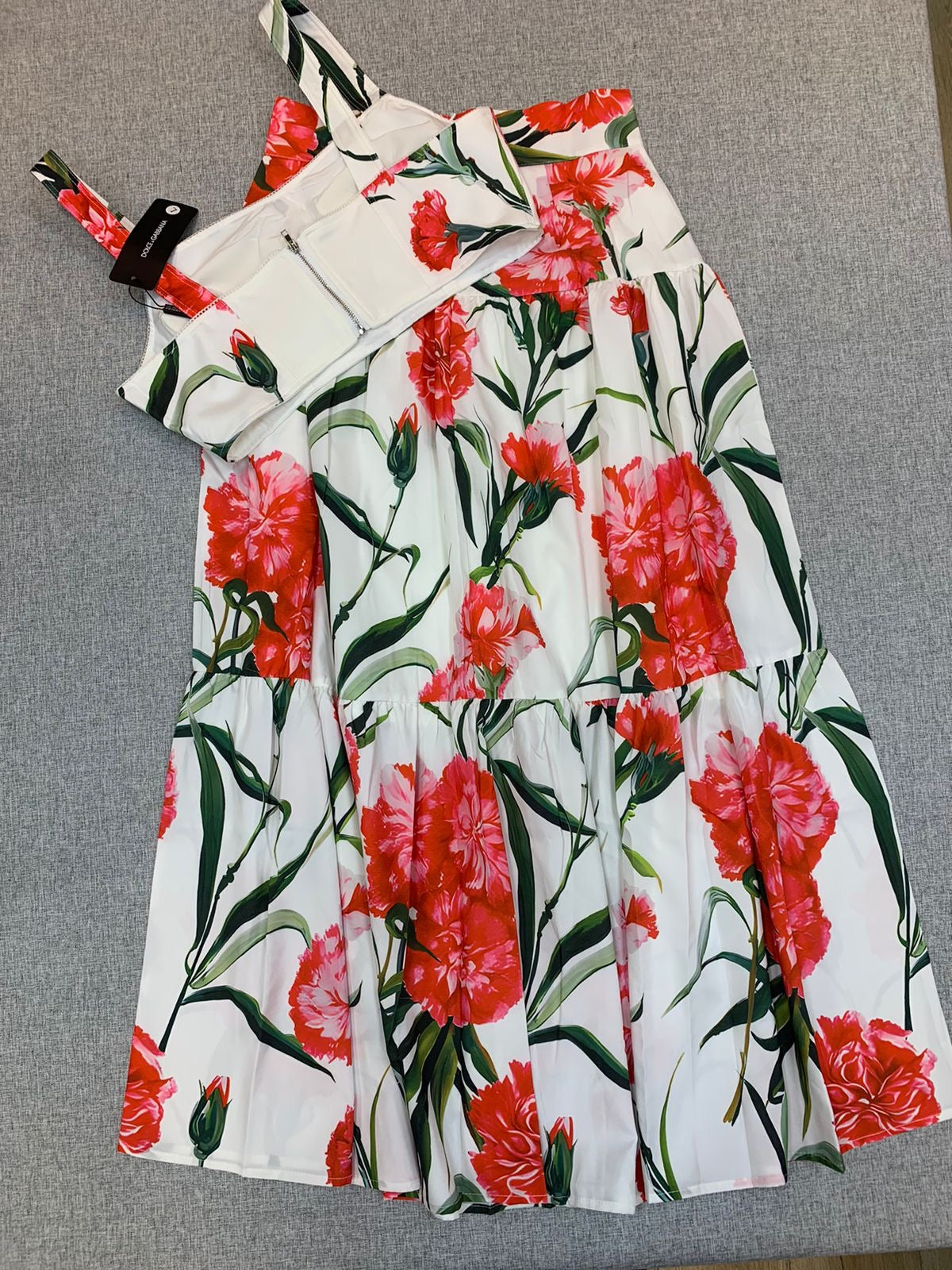 D&G clothes set