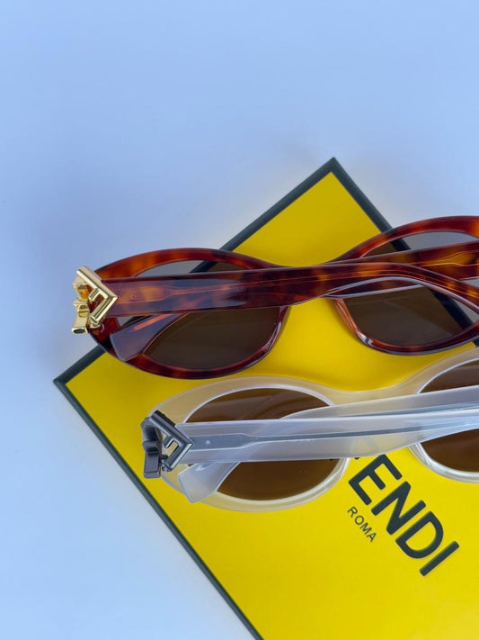 Fendi sunglasses
