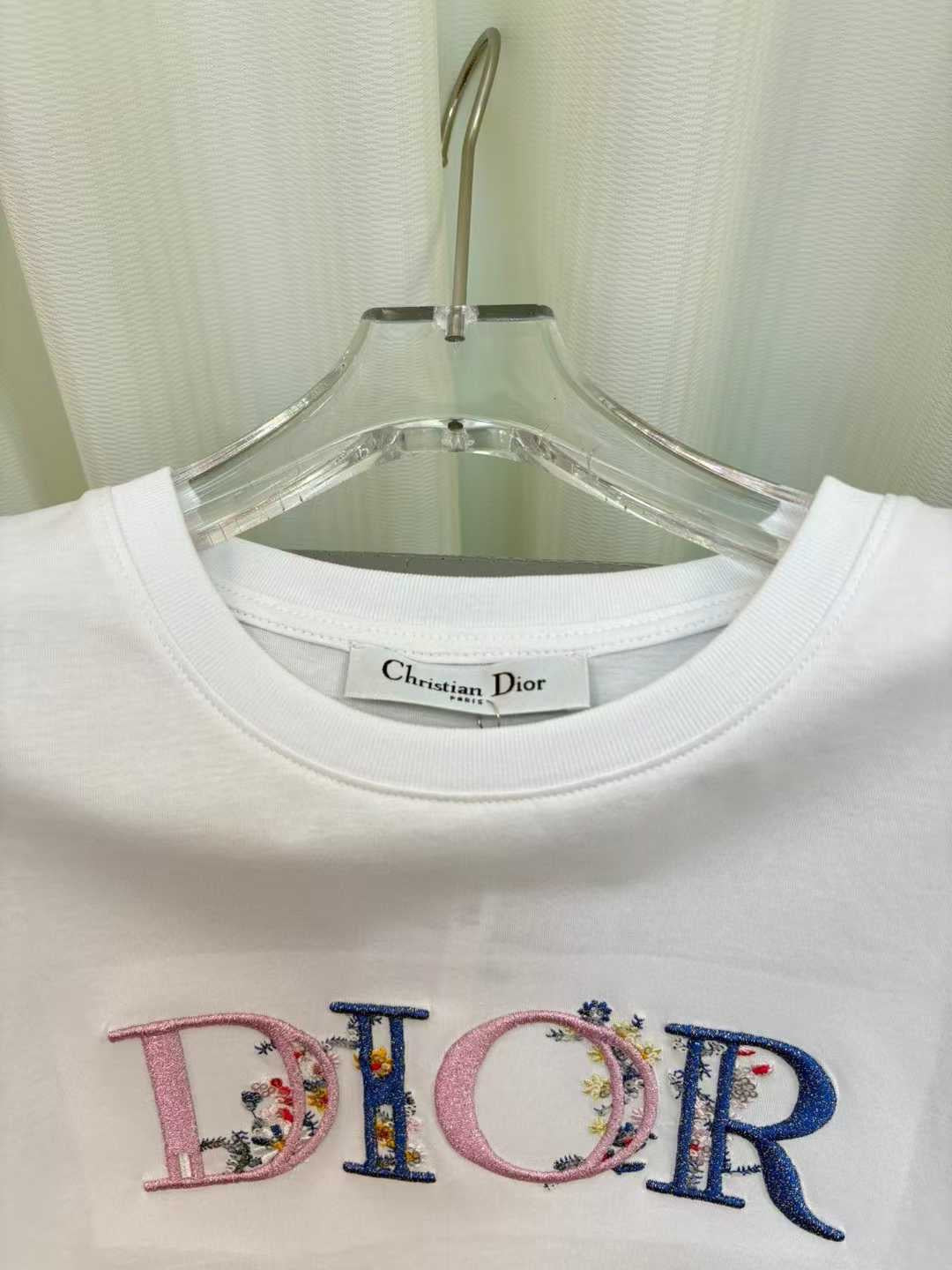 Dior tshirt
