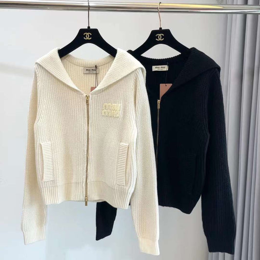 Miu miu hoodie