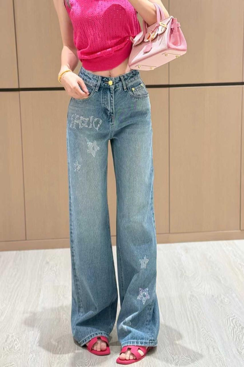 Dior pants